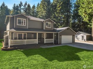 14728 58th Avenue NW, Stanwood, WA 98292