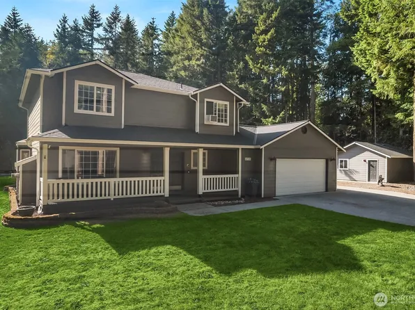14728 58th Avenue NW, Stanwood, WA 98292