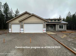7304 E Autry Ln, Athol, ID 83801