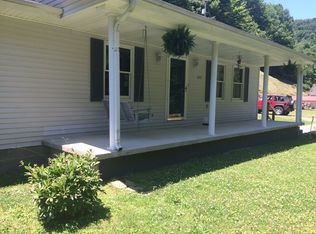 2595 Hurricane Rd, Pikeville, KY 41501