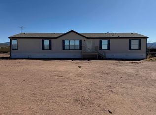 53 Austin Ln, Tularosa, NM 88352