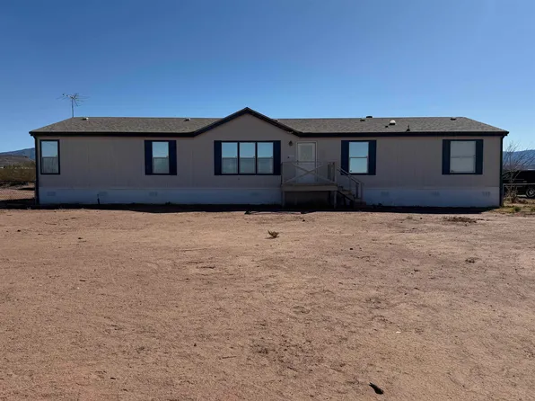 53 Austin Ln, Tularosa, NM 88352