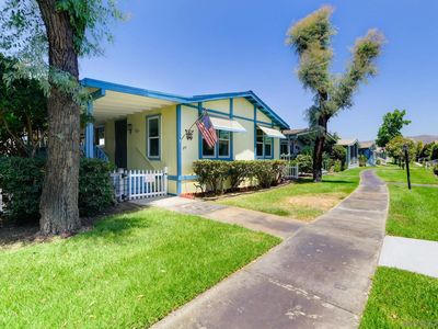 9255 N Magnolia Ave SPC 270, Santee, CA, 92071