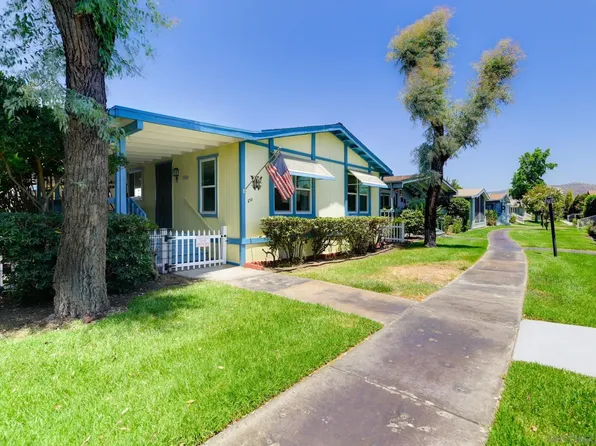 9255 N Magnolia Ave Spc 270, Santee, CA 92071