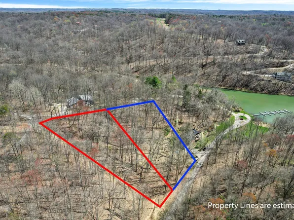 2080 Yana Ln, Sugar Grove, OH 43155