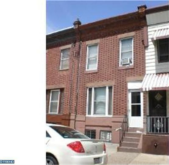 For Sale: 2319 Moore St, PHILADELPHIA, PA 19145