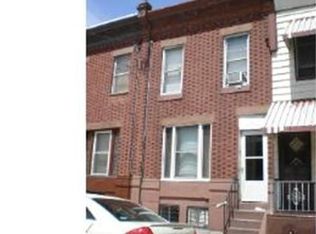 2319 Moore St, Philadelphia, PA 19145