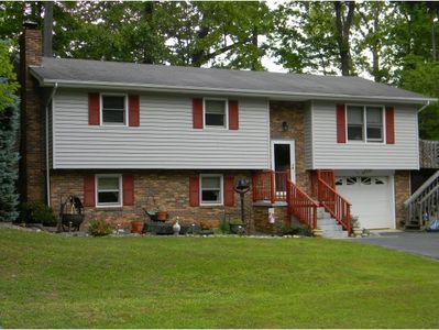 134 Lexington Ave, Elizabethton, TN, 37643