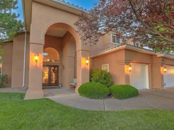 11001 Bridgepointe Ct NE, Albuquerque, NM 87111