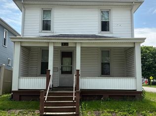 301 E Charles St, Bucyrus, OH