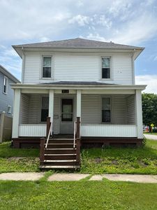 301 E Charles St, Bucyrus, OH, 44820