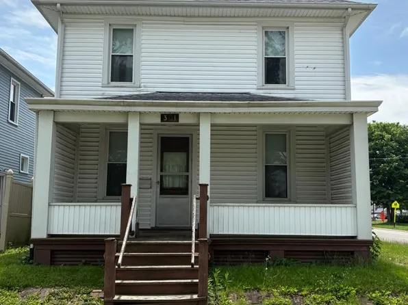 301 E Charles St, Bucyrus, OH 44820