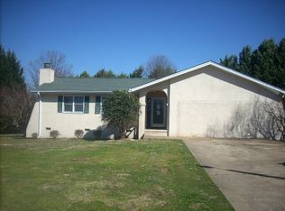 105 Sussex Way, Anderson, SC 29625