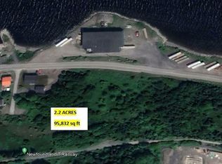 7 Lewis Ave, Corner Brook, NL A2H3P7