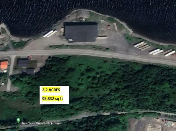 7 Lewis Avenue, Corner Brook, NL A2H3P7