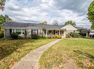 2109 Sunset Dr, Paris, KY 40361