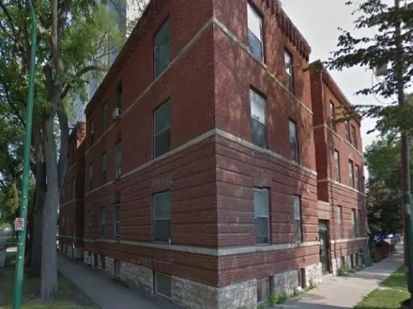 357 Assiniboine/15 Hargrave, 357 Assiniboine Ave, Winnipeg, MB R3C 0X9