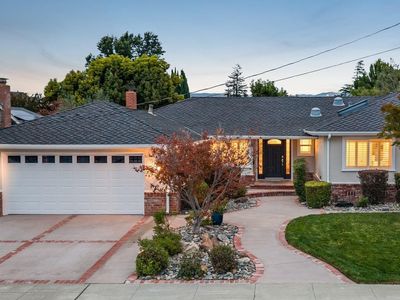 38278 Alta Dr, Fremont, CA, 94536