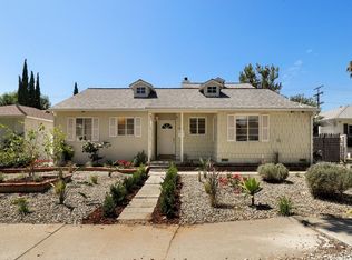 7015 Jellico Ave, Van Nuys, CA 91406