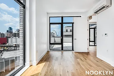 Rented by Nooklyn NYC LLC