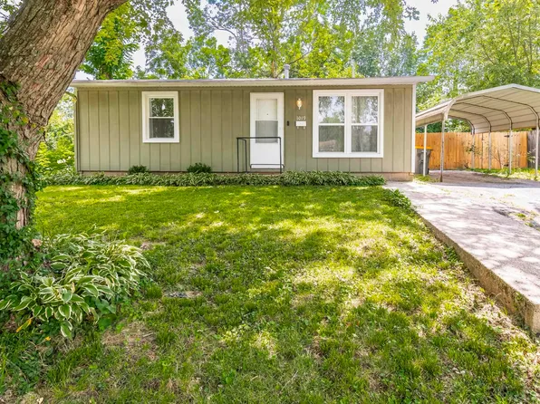 1019 N Orris Dr, Bloomington, IN 47404