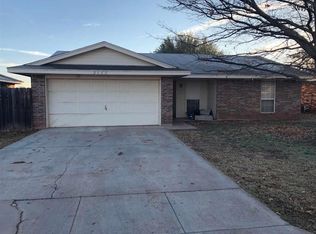 2115 Richmond Dr, Wichita Falls, TX 76309