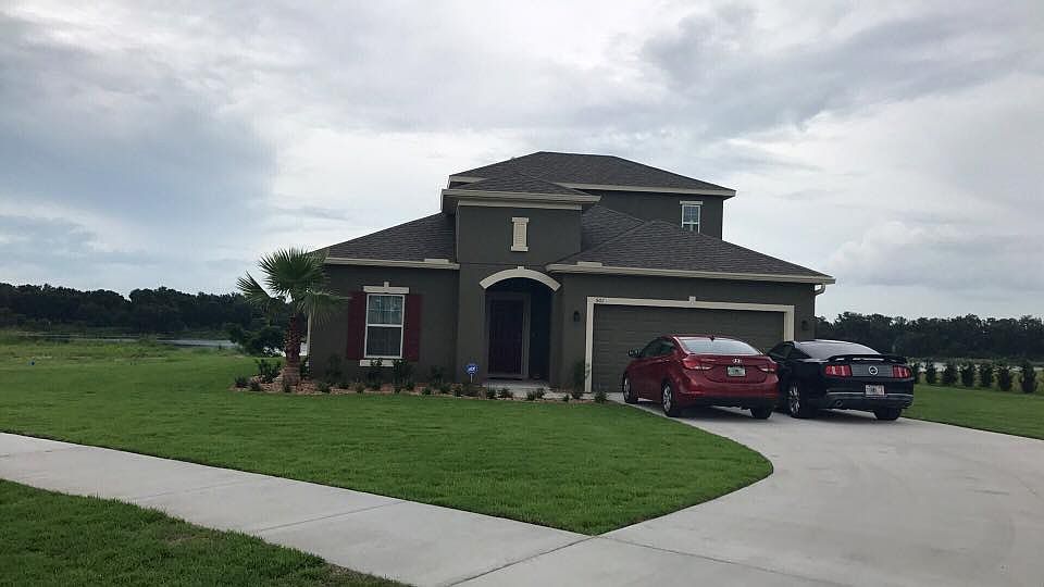 1st image of 501 Natural Bridge Ct