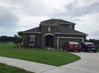 501 Natural Bridge Ct, Apopka, FL 32703