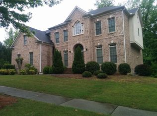 3920 Renaissance Cir, Atlanta, GA 30349