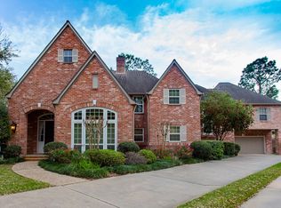 618 Barkers Cv, Houston, TX 77079