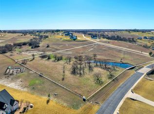 101 Loma Alta Ct, Aledo, TX 76008