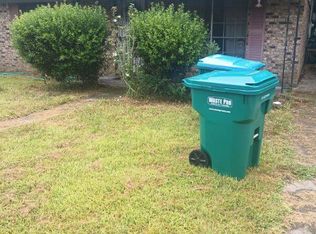 3937 Monterey Dr, Gulfport, MS 39501