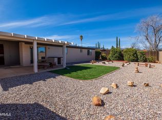2217 Santa Catalina Dr, Sierra Vista, AZ 85635
