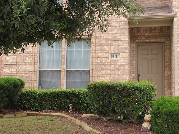 10417 Hideaway, Welcome!