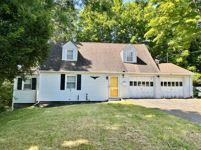 60 Steuben Street, Meriden, CT, 06451