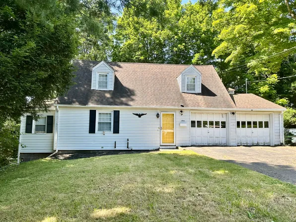 60 Steuben Street, Meriden, CT 06451
