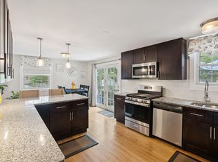 164 Sandy Hill Rd, South Portland, ME 04106