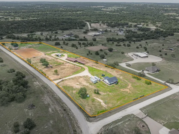 930 County Road 161, Stephenville, TX 76401