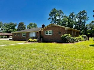 190 Reevesville Rd, Bowman, SC 29018