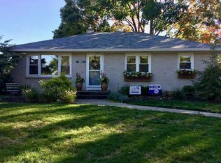 1860 Evergreen St SE, Grand Rapids, MI