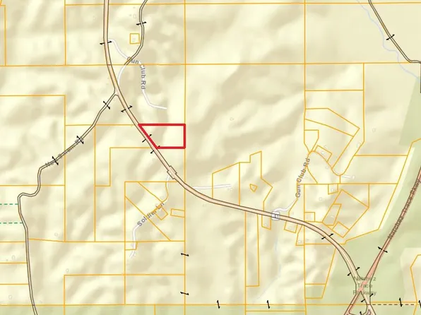 Highway 41, Pontotoc, MS 38863