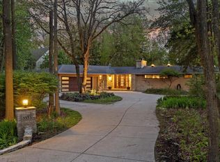 3333 W Ranch Rd, Mequon, WI 53092