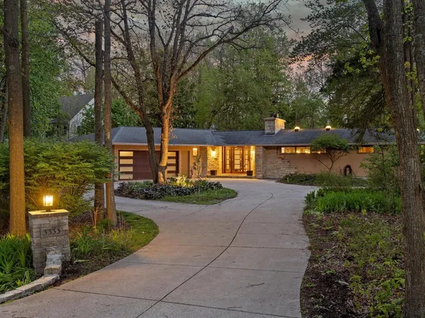 3333 West Ranch ROAD, Mequon, WI 53092