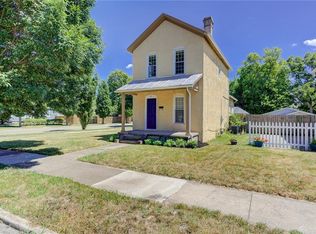 34 E Cottage Ave, Dayton, OH