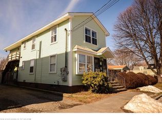 62 Douglass St, Portland, ME 04102