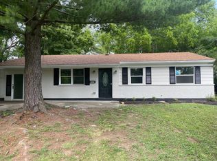 9602 Arvin Ave, Cincinnati, OH 45231
