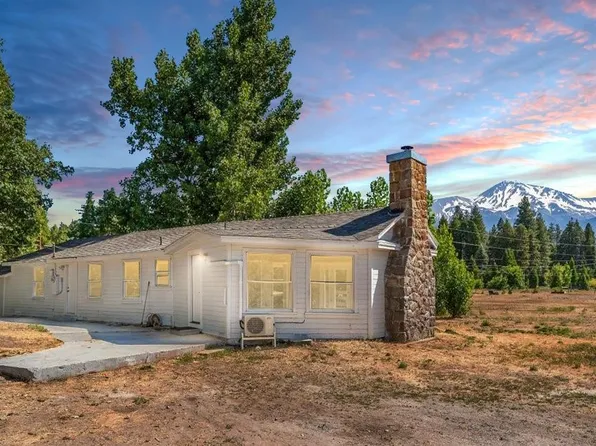 1212 N Old Stage Rd, Mount Shasta, CA 96067