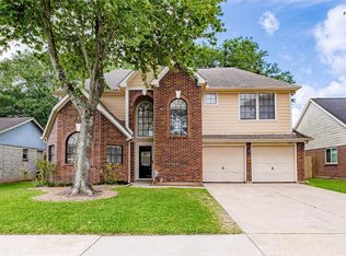 3022 Norwich St, Pearland, TX 77584