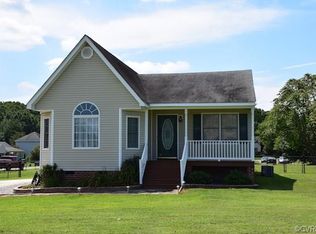 4408 Oak Knoll Dr, Petersburg, VA 23803