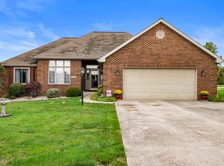 5 Shannon Dr, Winchester, IN 47394